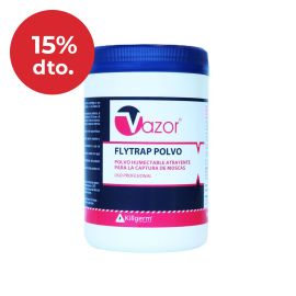 Vazor® Flytrap Polvo – 240g