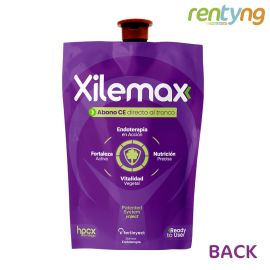 Xilemax CE Back - PAGO POR USO