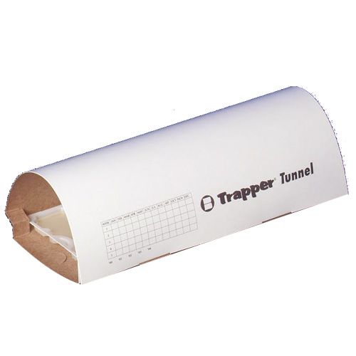 Trapper® Túnel Cartón - 48