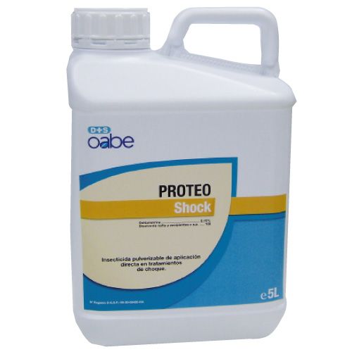 Proteo Shock - 5l