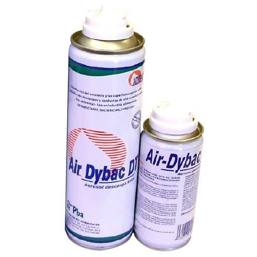 Air Dybac DT - 1