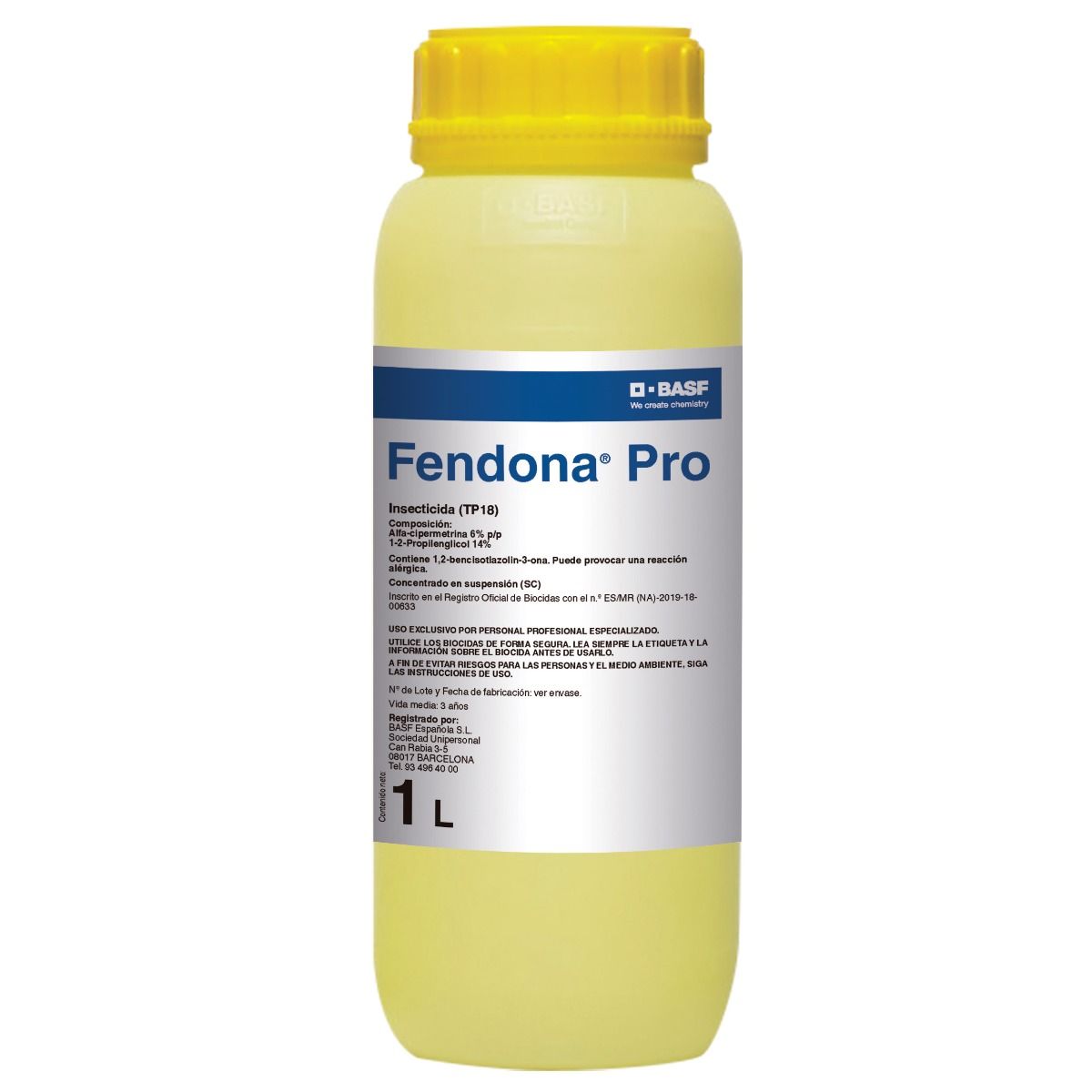 Fendona® Pro - 1l