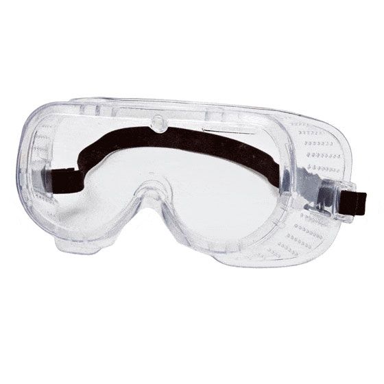 Gafas de Seguridad Medop GP1 – 1