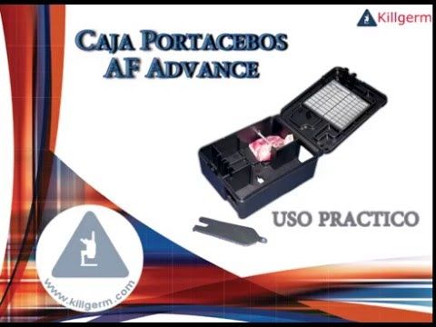 AF® Advance Azul - 100