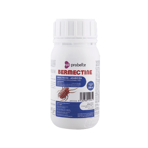 Bermectine - 0,25l