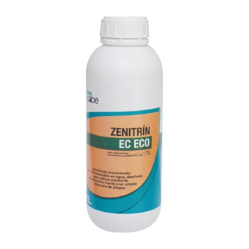 Zenitrin EC ECO - 1l