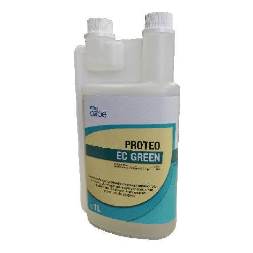 Proteo EC Green – 1l