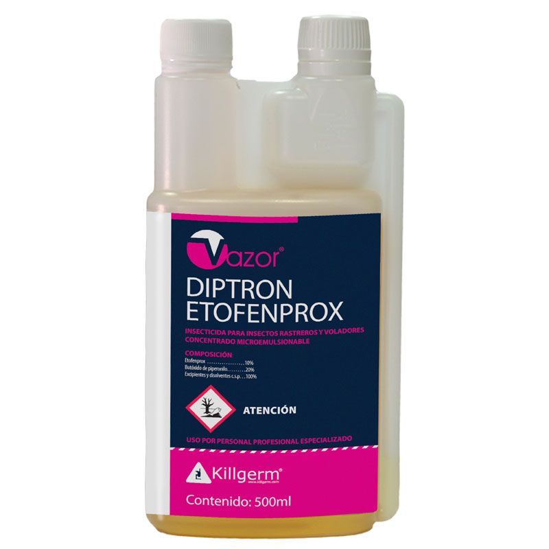 Vazor® Diptron Etofenprox – 0,5l